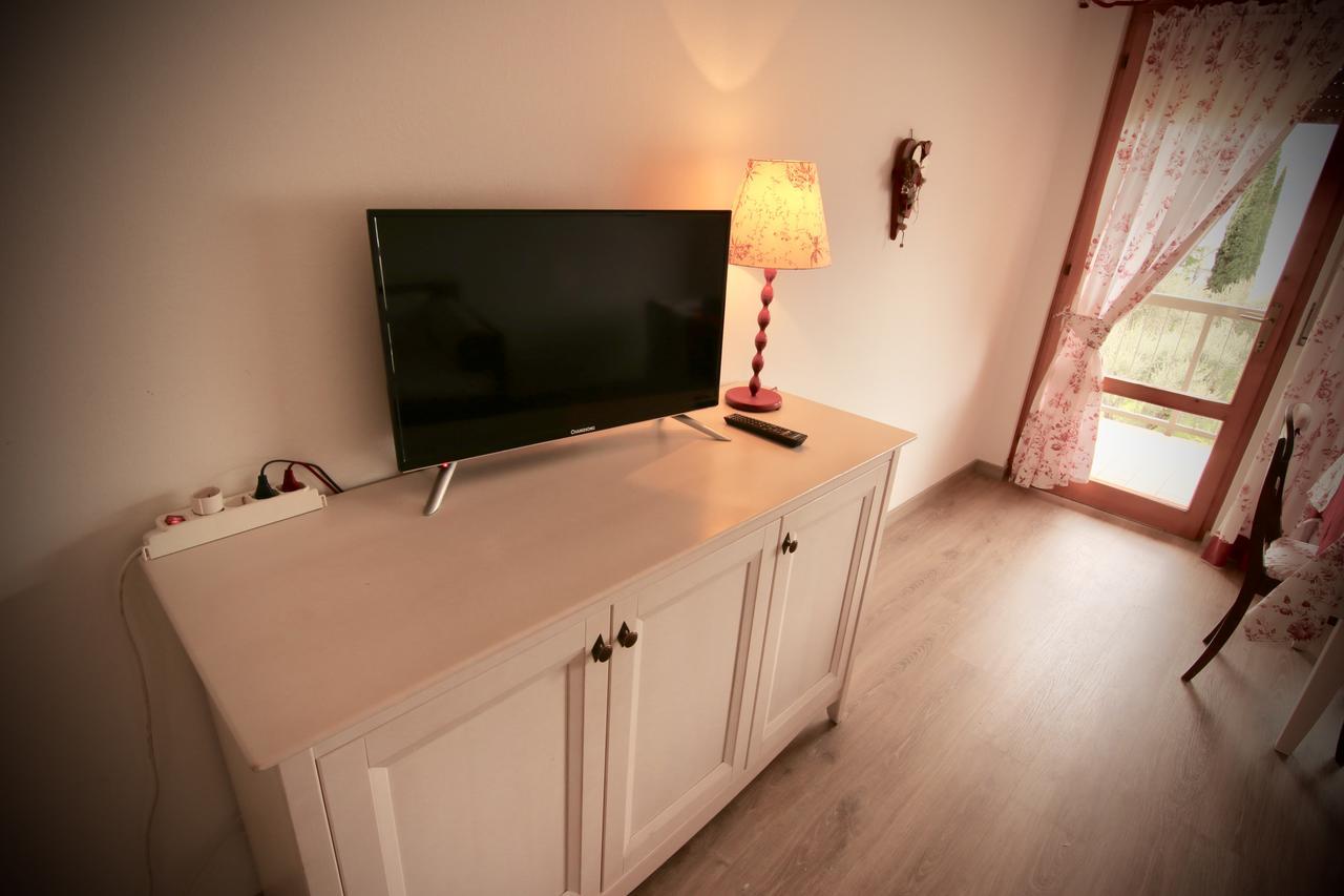 Appartamento Apartament Magnific Lake View Malcesine Esterno foto
